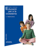 Educació per a la ciutadania i els drets humans. Alumnat. Tablet. C.