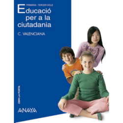 Educació per a la...