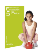 Educación Física 5. Alumnado. Tablet. Primaria.