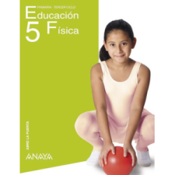 Educación Física 5....