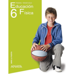 Educación Física 6....