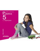 Plàstica 5. Alumnat. Tablet. C. Valenciana. Primaria.