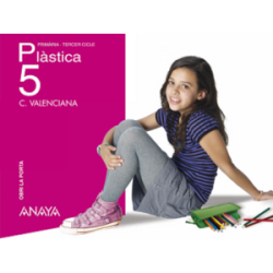 Plàstica 5. Alumnat....
