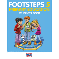 Footsteps 5. Students....