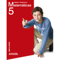 Matemáticas 5. Alumnado....
