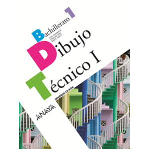 Dibujo Técnico. 1º Bachillerato