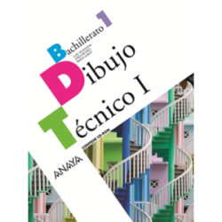 Dibujo Técnico. 1º...