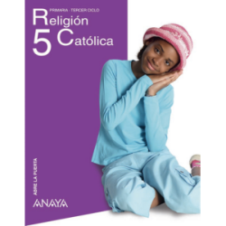 Religión Católica 5....