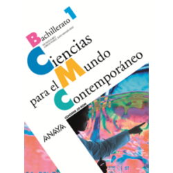 Ciencias para el Mundo...