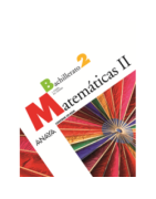 Matemáticas II 2º Bachillerato