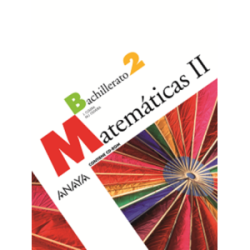 Matemáticas II 2º Bachillerato