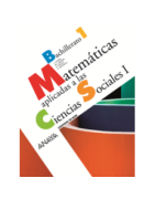 Matemáticas aplicadas a las Ciencias socialesI 1º Bachillerato