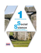 Social Science 1  Alumnado. Tablet. ESO Inglés