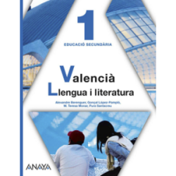 Llengua Valencia 1...