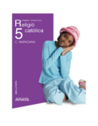 Religió catòlica 5. Alumnat. Tablet. C. Valenciana. Primaria
