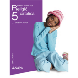Religió catòlica 5....