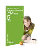C. del Medio 5. Alumnado. Tablet. Madrid. Primaria.