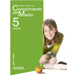 C. del Medio 5. Alumnado....