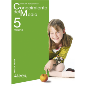 C. del Medio 5. Alumnado. Tablet. Murcia. Primaria.