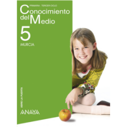 C. del Medio 5. Alumnado....