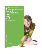 C. del Medio 5. Alumnado. Tablet. C. Valenciana. Primaria.