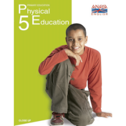 Physical Education 5....