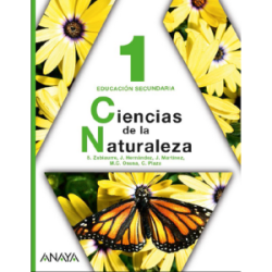 Ciencias de la Naturaleza...
