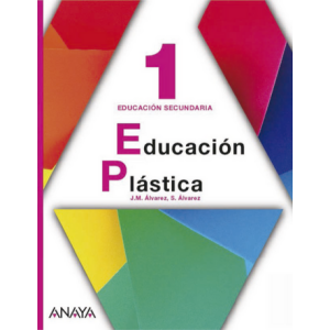 Educación Plástica 1. Alumnado. Tablet. ESO