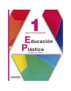 Educación Plástica 1. Alumnado. Tablet. ESO