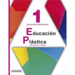 Educación Plástica 1....