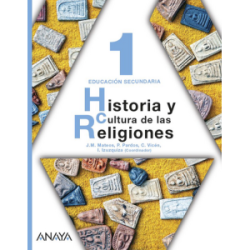 Historia y cultura de las...
