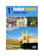 New English Issues 1. Students.Tablet. ESO