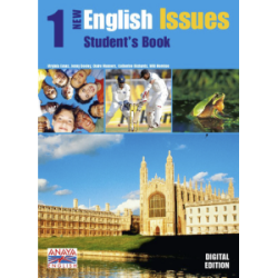 New English Issues 1....