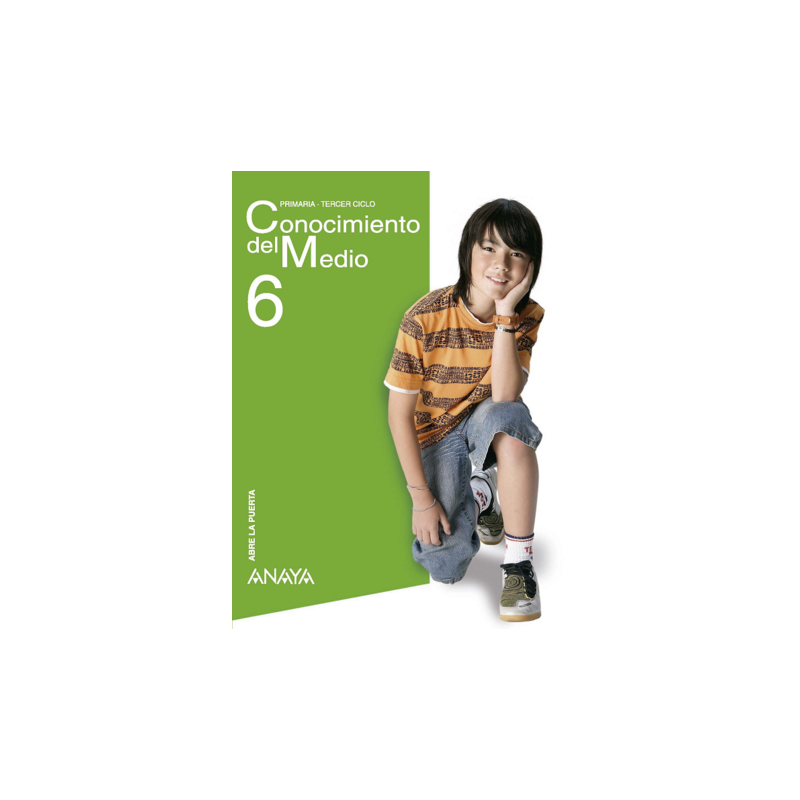 C. del Medio 6. Alumnado. Tablet. Madrid. Primaria.