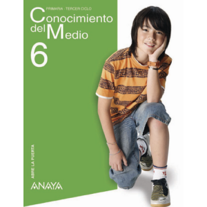 C. del Medio 6. Alumnado. Tablet. Murcia. Primaria.