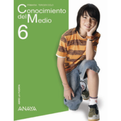 C. del Medio 6. Alumnado....