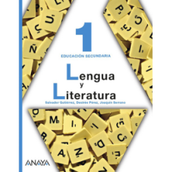 Lengua y Literatura 1....