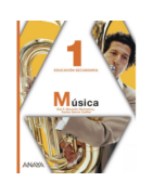 Música 1 Alumnado. Tablet. ESO