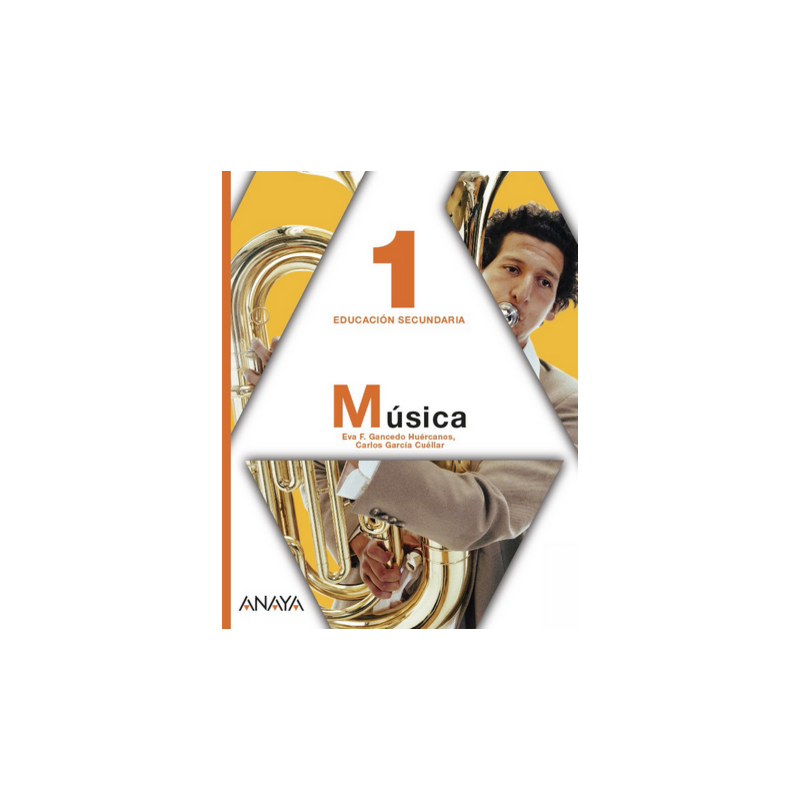 Música 1 Alumnado. Tablet. ESO
