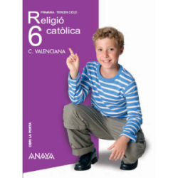 Religió catòlica 6....