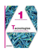Tecnologías 1. Alumnado. Tablet. ESO