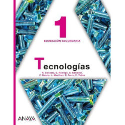 Tecnologías 1. Alumnado....