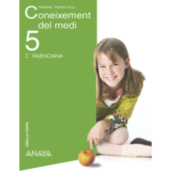 C. del Medi 5 Alumnat....