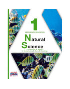 Natural Science 1. Students. Tablet. Secondary