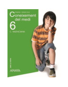 C. del Medi 6 Alumnat. Tablet. C. Valenciana. Primaria