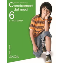 C. del Medi 6 Alumnat....