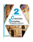 Geografía e historia 2. Alumnado. Tablet. ESO