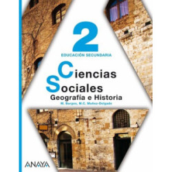 Geografía e historia 2....