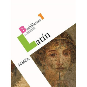 Latín 1 Bachillerato