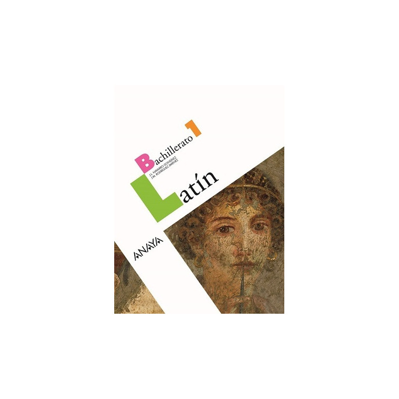 Latín 1 Bachillerato